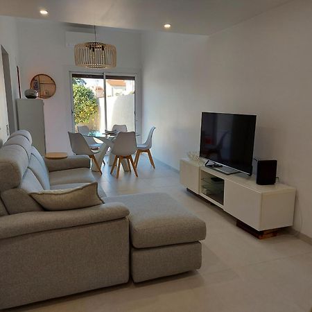 Pavillon 6 Pers A Argeles-Sur-Mer: Piscine, Clim, Parking, Wifi, Proche Plage - Fr-1-776-5 外观 照片