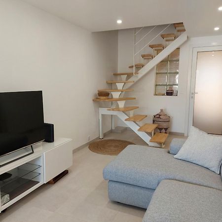 Pavillon 6 Pers A Argeles-Sur-Mer: Piscine, Clim, Parking, Wifi, Proche Plage - Fr-1-776-5 外观 照片