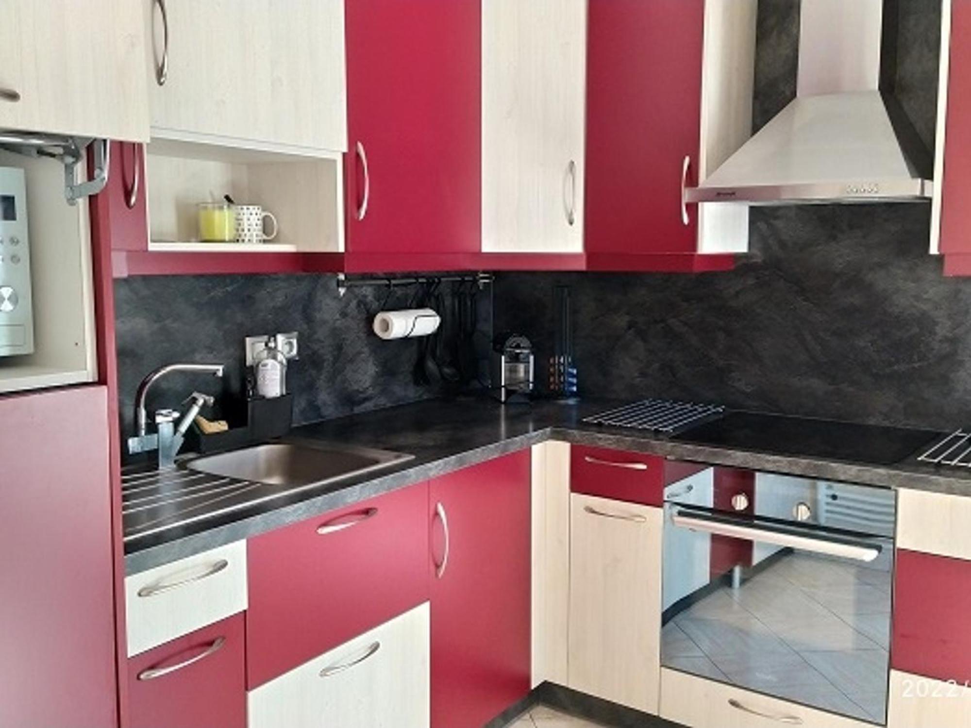 Pavillon 6 Pers A Argeles-Sur-Mer: Piscine, Clim, Parking, Wifi, Proche Plage - Fr-1-776-5 外观 照片