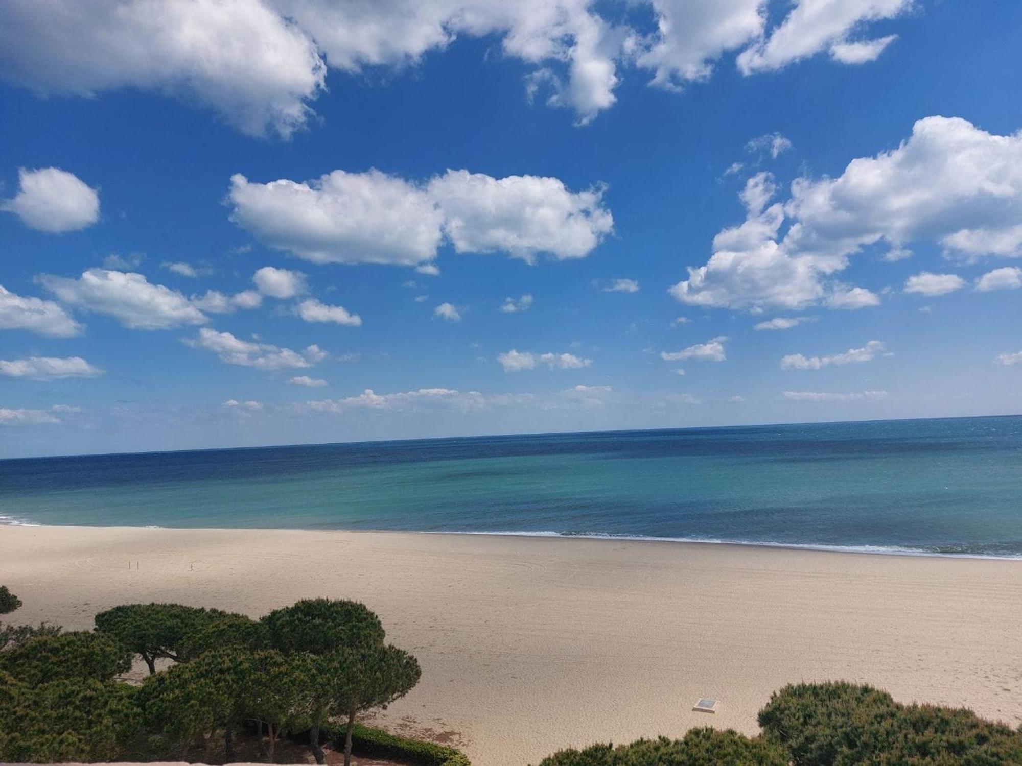 Pavillon 6 Pers A Argeles-Sur-Mer: Piscine, Clim, Parking, Wifi, Proche Plage - Fr-1-776-5 外观 照片