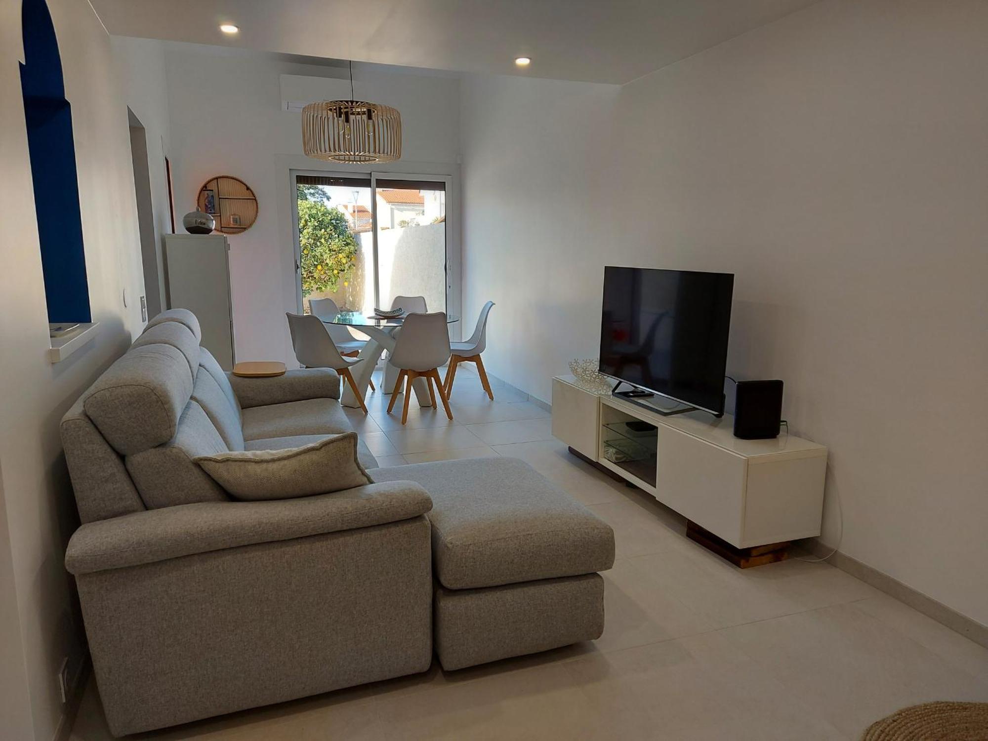 Pavillon 6 Pers A Argeles-Sur-Mer: Piscine, Clim, Parking, Wifi, Proche Plage - Fr-1-776-5 外观 照片